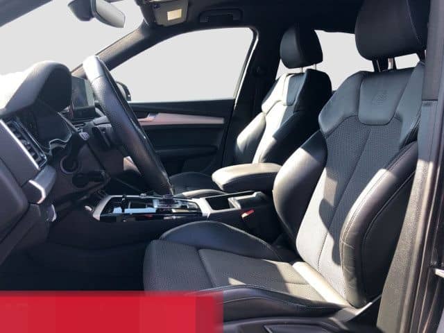 Audi Q5 50 TFSI e qu 2x S-Line Black AHK MATRIX ACC C foto 11