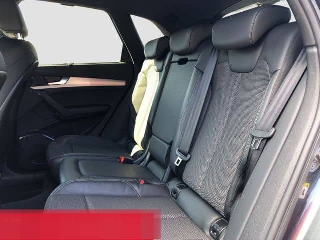 Audi Q5 50 TFSI e qu 2x S-Line Black AHK MATRIX ACC C foto 14