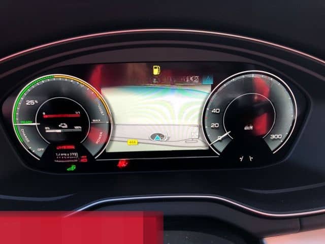 Audi Q5 50 TFSI e qu 2x S-Line Black AHK MATRIX ACC C foto 15