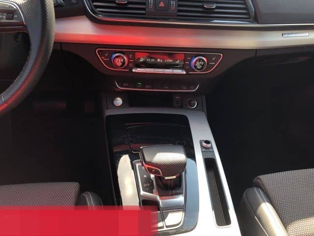 Audi Q5 50 TFSI e qu 2x S-Line Black AHK MATRIX ACC C foto 16