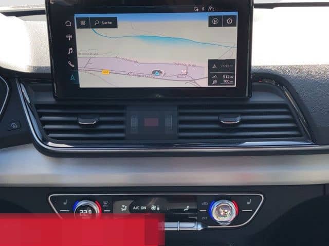 Audi Q5 50 TFSI e qu 2x S-Line Black AHK MATRIX ACC C foto 17