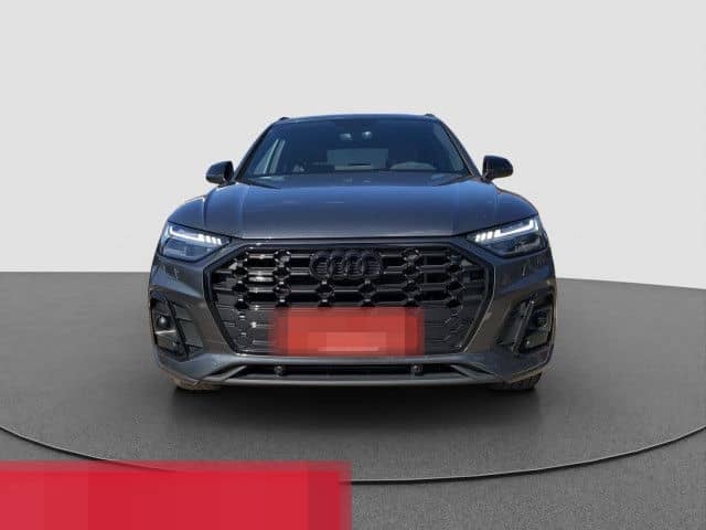 Audi Q5 50 TFSI e qu 2x S-Line Black AHK MATRIX ACC C foto 3