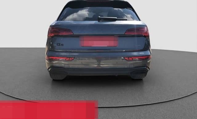 Audi Q5 50 TFSI e qu 2x S-Line Black AHK MATRIX ACC C foto 6