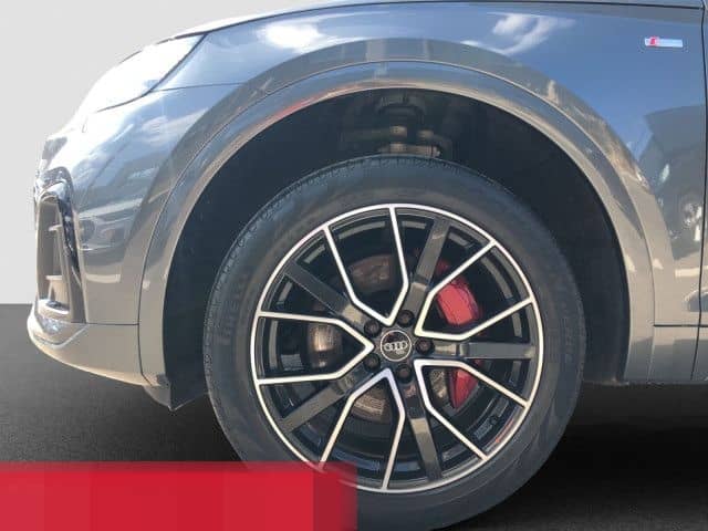 Audi Q5 50 TFSI e qu 2x S-Line Black AHK MATRIX ACC C foto 9