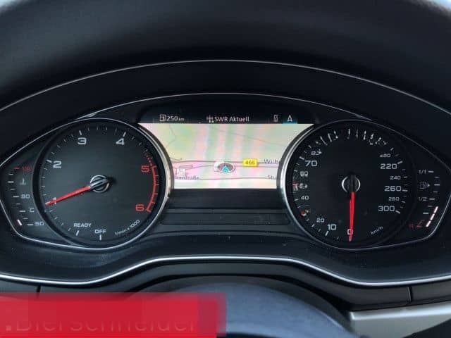 Audi A4 Av 30 TDI AHK LED NAVI SHZ foto 15