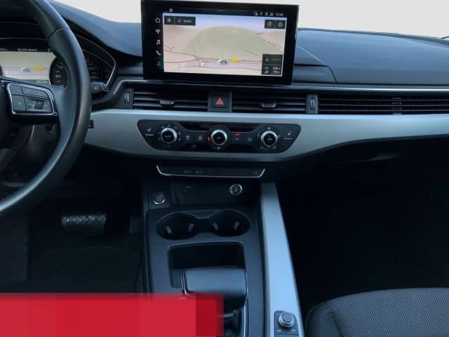 Audi A4 Av 30 TDI AHK LED NAVI SHZ foto 16