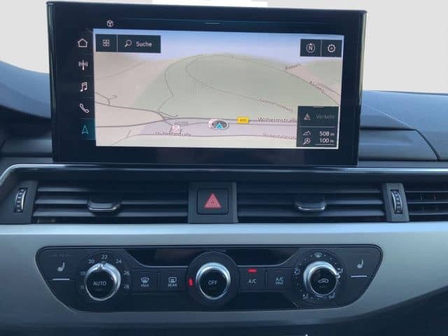 Audi A4 Av 30 TDI AHK LED NAVI SHZ foto 17