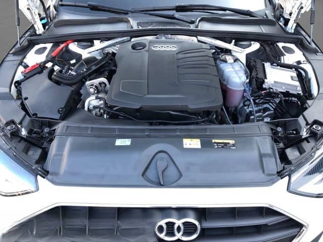 Audi A4 Av 30 TDI AHK LED NAVI SHZ foto 22