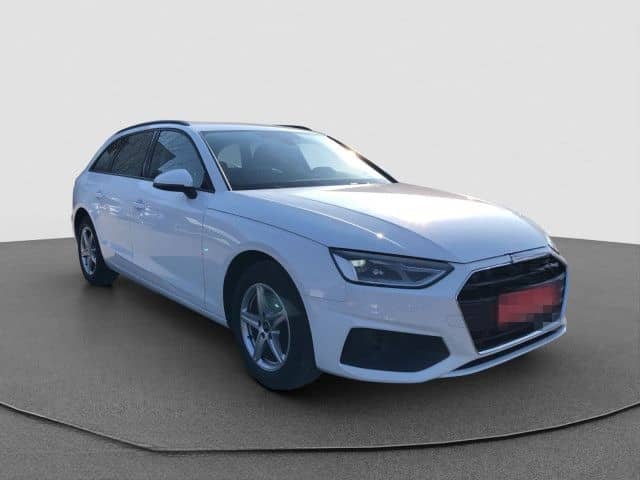 Audi A4 Av 30 TDI AHK LED NAVI SHZ foto 5
