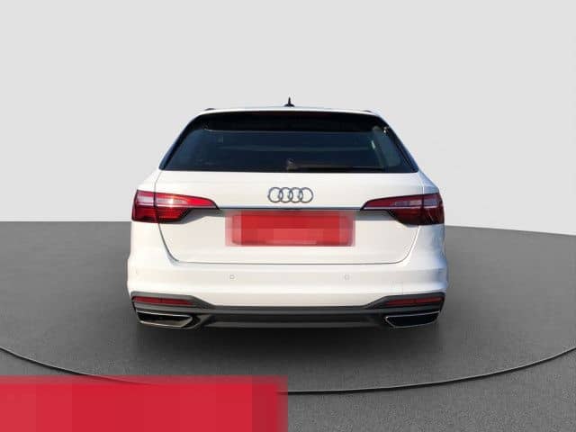 Audi A4 Av 30 TDI AHK LED NAVI SHZ foto 6