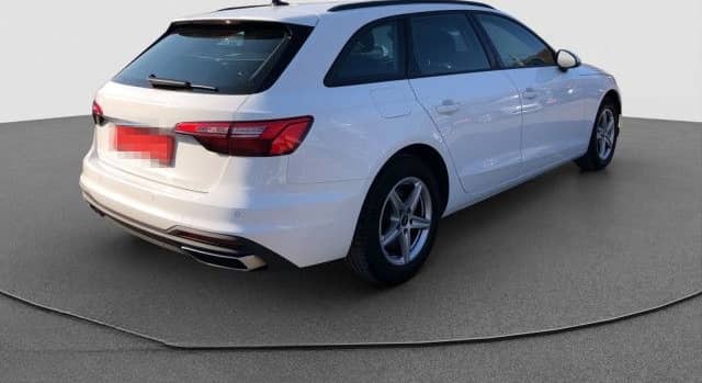 Audi A4 Av 30 TDI AHK LED NAVI SHZ foto 8