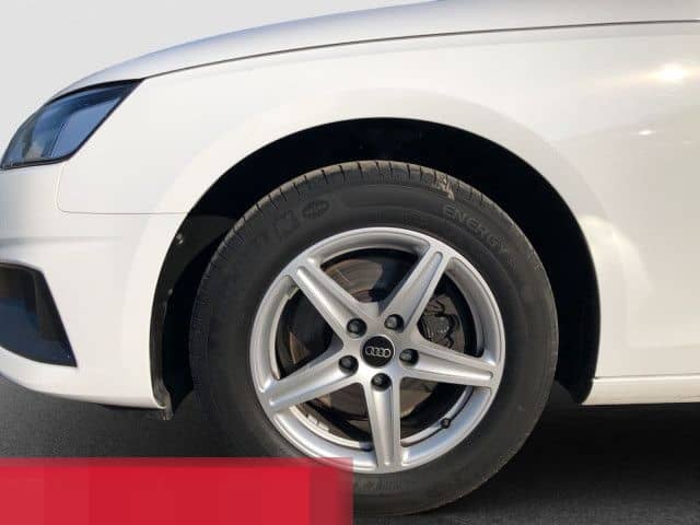 Audi A4 Av 30 TDI AHK LED NAVI SHZ foto 9