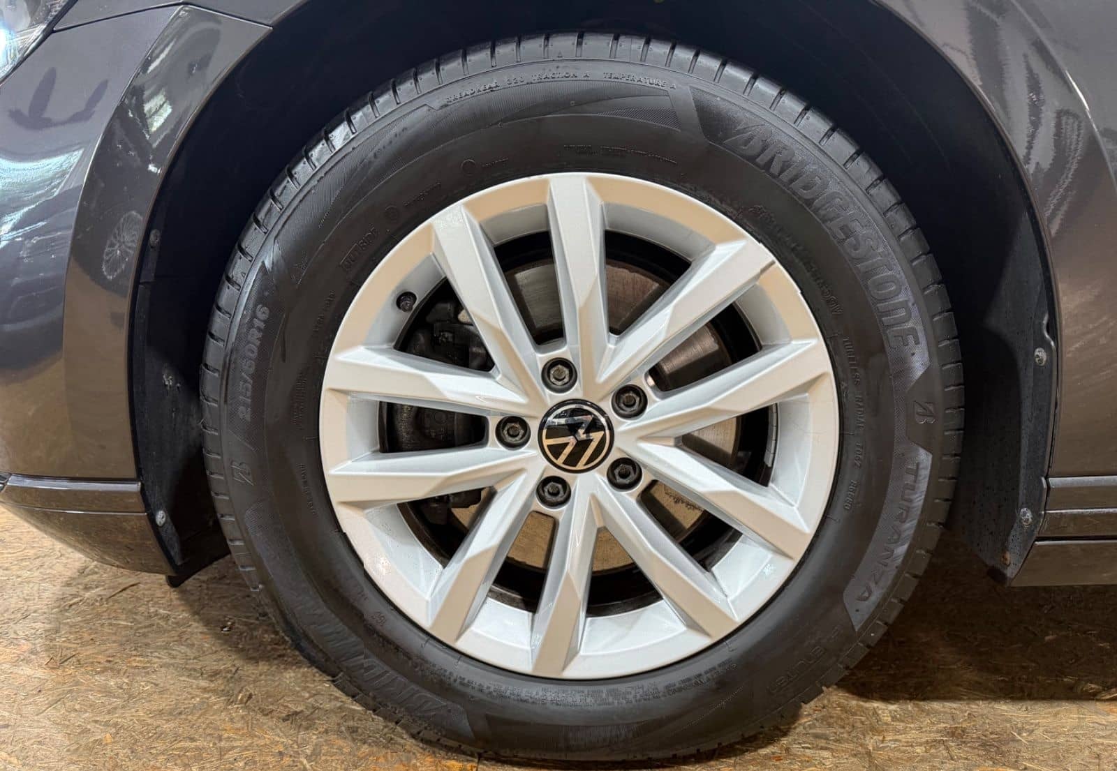 Volkswagen Passat Variant Business 2.0TDI DSG/AHK/ACC/CAM foto 3