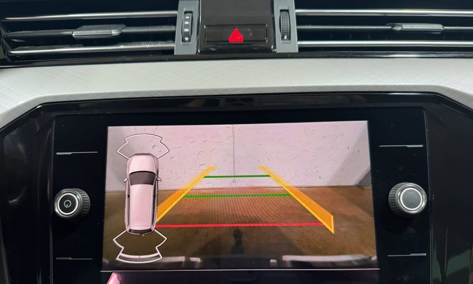 Volkswagen Passat Variant Business 2.0TDI DSG/AHK/ACC/CAM foto 23