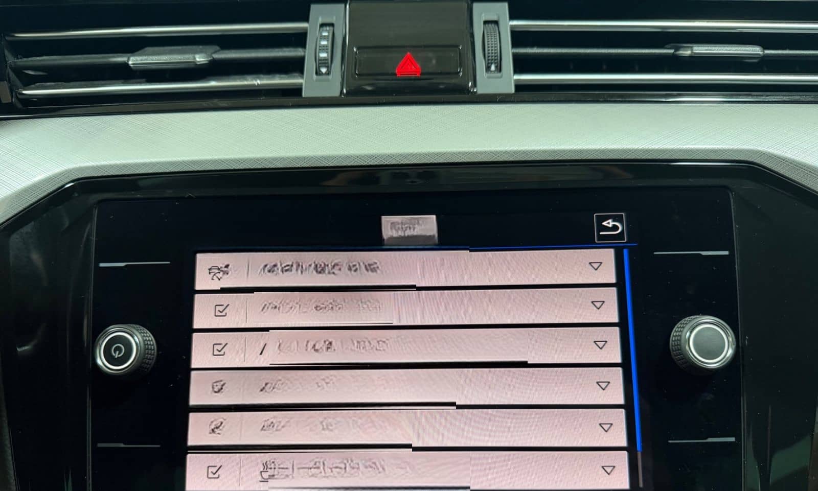 Volkswagen Passat Variant Business 2.0TDI DSG/AHK/ACC/CAM foto 25