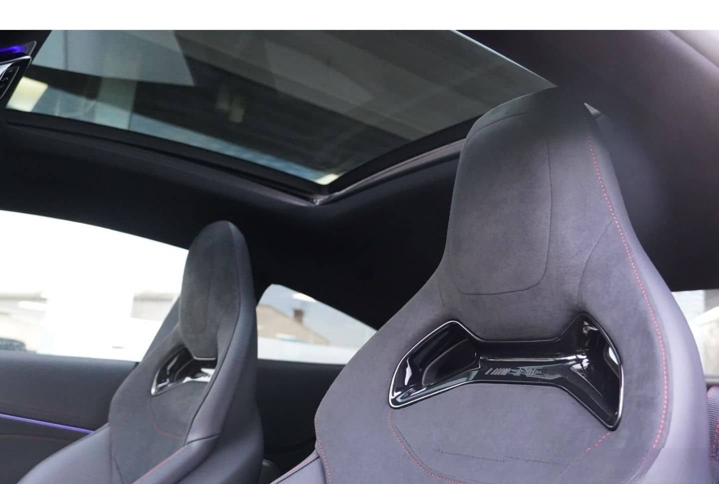 Mercedes-Benz CLE 53 AMG Coupe 4Matic Premium Plus Pano Schale foto 13