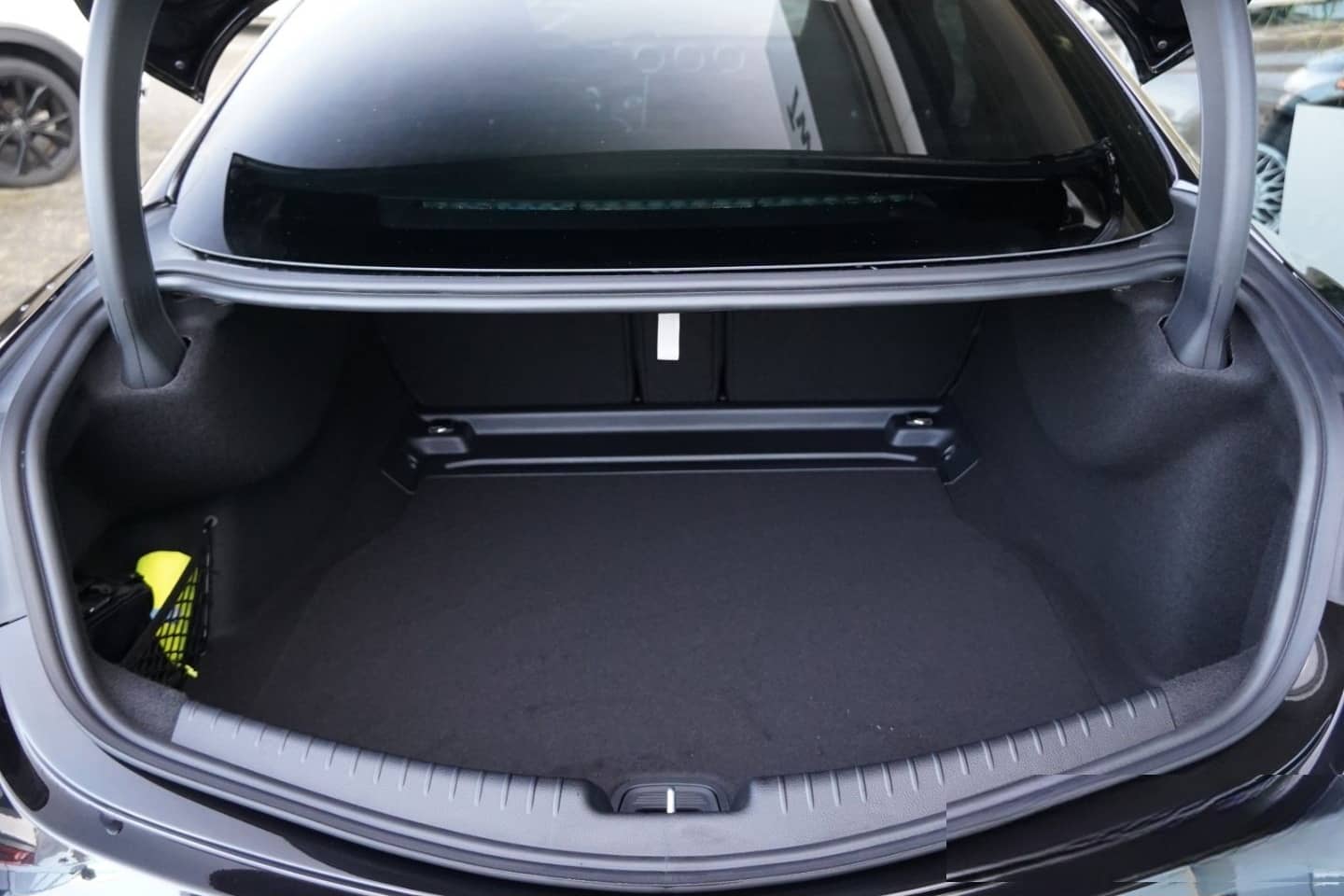 Mercedes-Benz CLE 53 AMG Coupe 4Matic Premium Plus Pano Schale foto 17