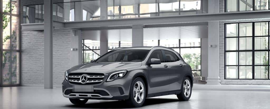 Mercedes-Benz GLA 200 Urban Distronic LED Navi Totwinkel PTS foto 2