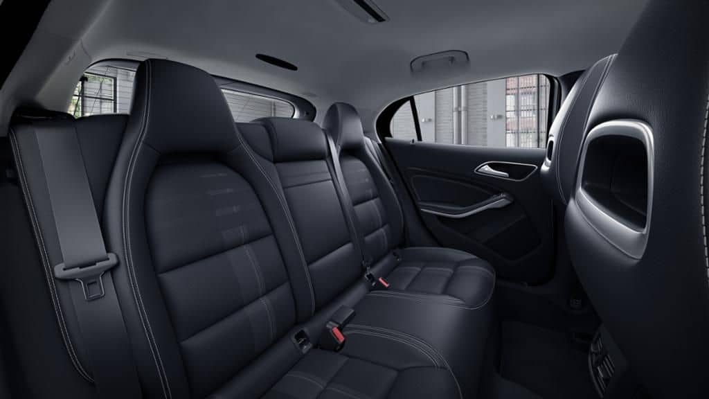 Mercedes-Benz GLA 200 Urban Distronic LED Navi Totwinkel PTS foto 11