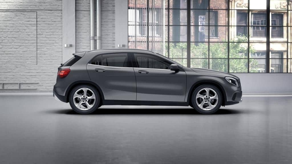 Mercedes-Benz GLA 200 Urban Distronic LED Navi Totwinkel PTS foto 3