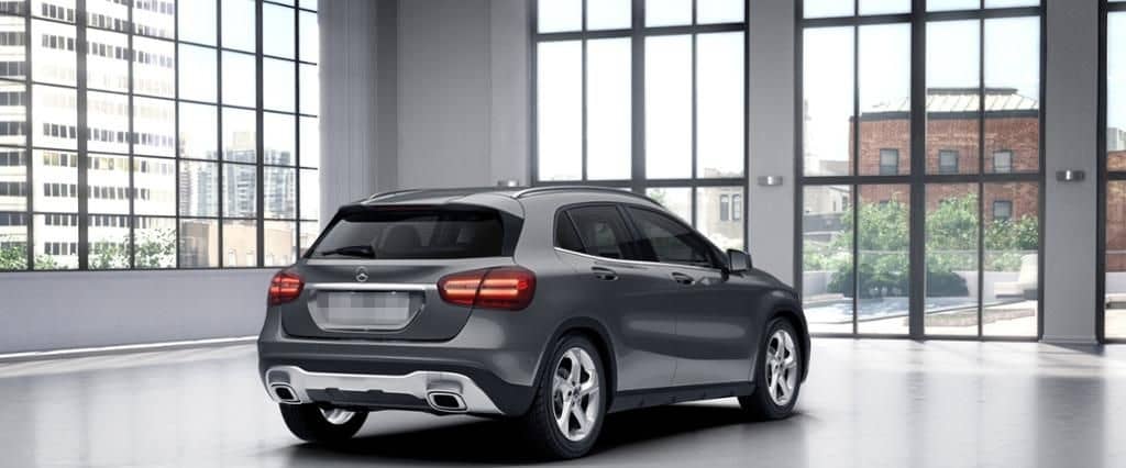 Mercedes-Benz GLA 200 Urban Distronic LED Navi Totwinkel PTS foto 5