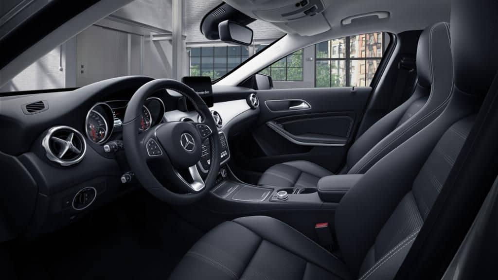 Mercedes-Benz GLA 200 Urban Distronic LED Navi Totwinkel PTS foto 6