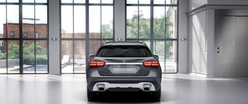 Mercedes-Benz GLA 200 Urban Distronic LED Navi Totwinkel PTS foto 7