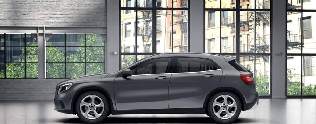 Mercedes-Benz GLA 200 Urban Distronic LED Navi Totwinkel PTS foto 8