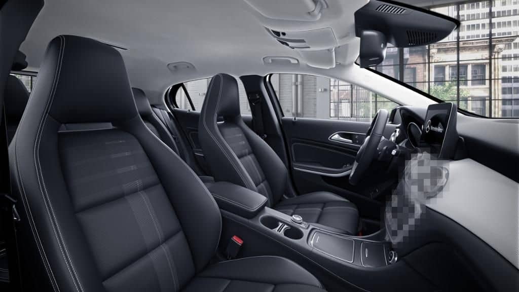 Mercedes-Benz GLA 200 Urban Distronic LED Navi Totwinkel PTS foto 9