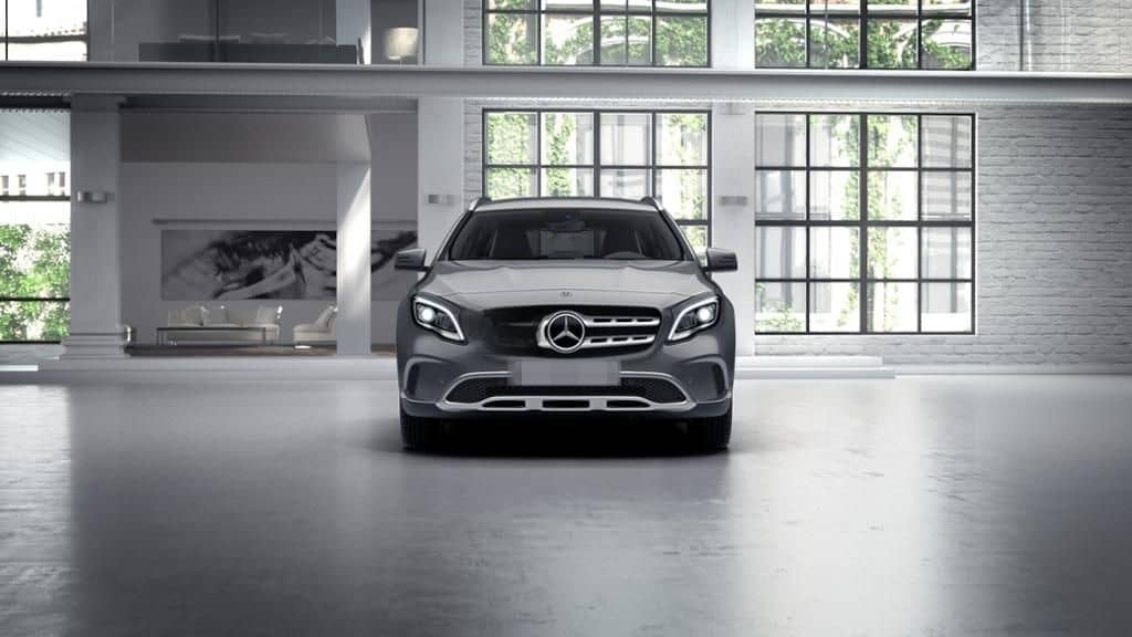 Mercedes-Benz GLA 200 Urban Distronic LED Navi Totwinkel PTS foto 10