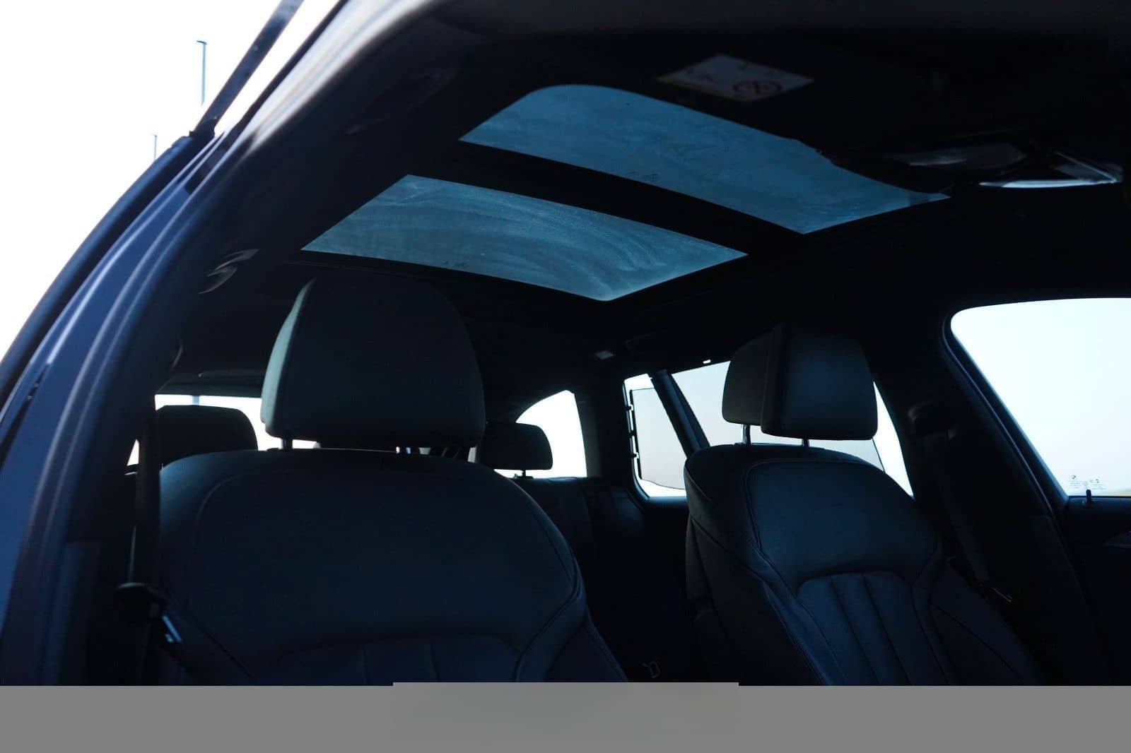 BMW 540d T. xDrive*1.HAND*M-SPORTPAKET*LASER*HUD*H&K foto 17