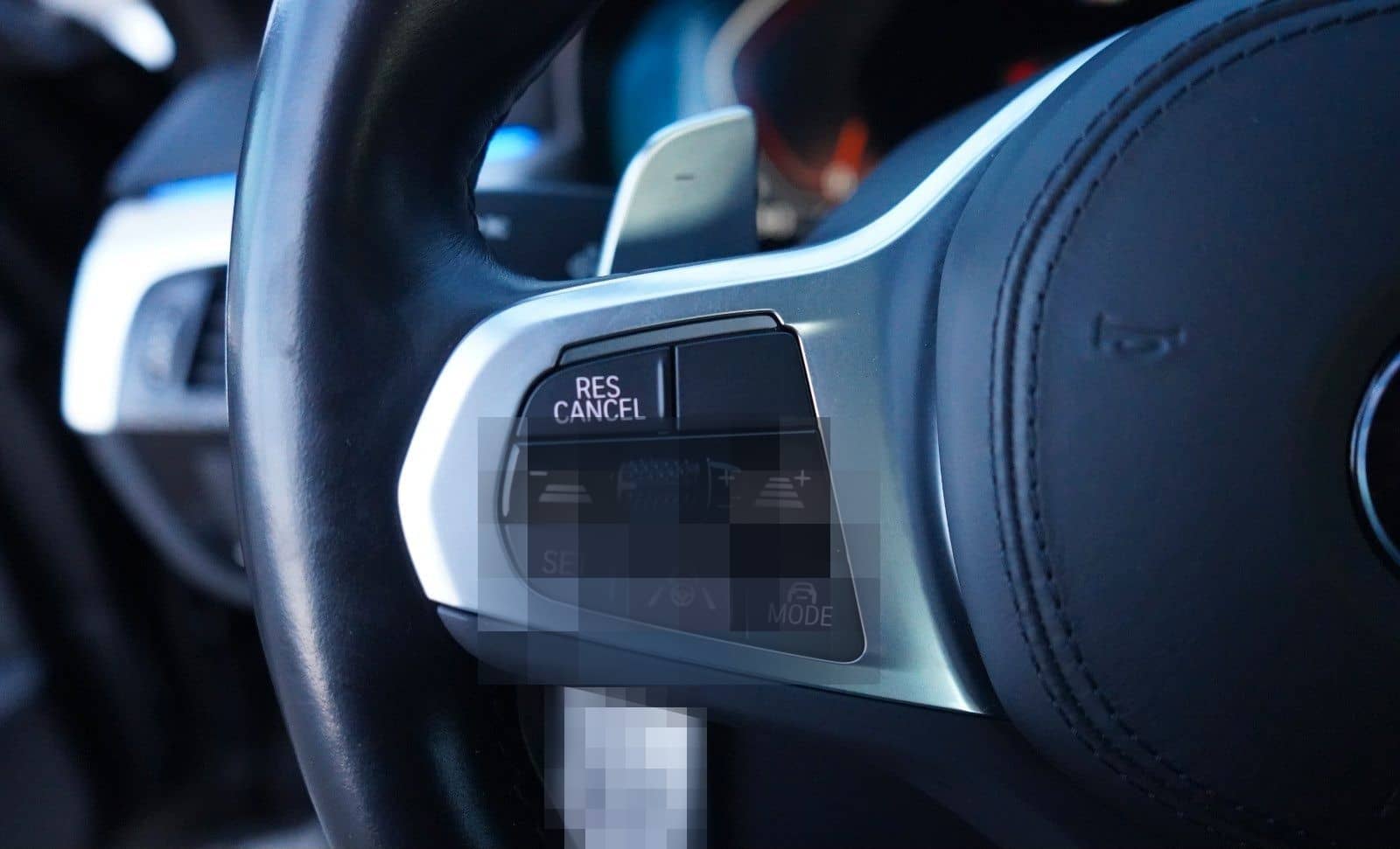 BMW 540d T. xDrive*1.HAND*M-SPORTPAKET*LASER*HUD*H&K foto 21