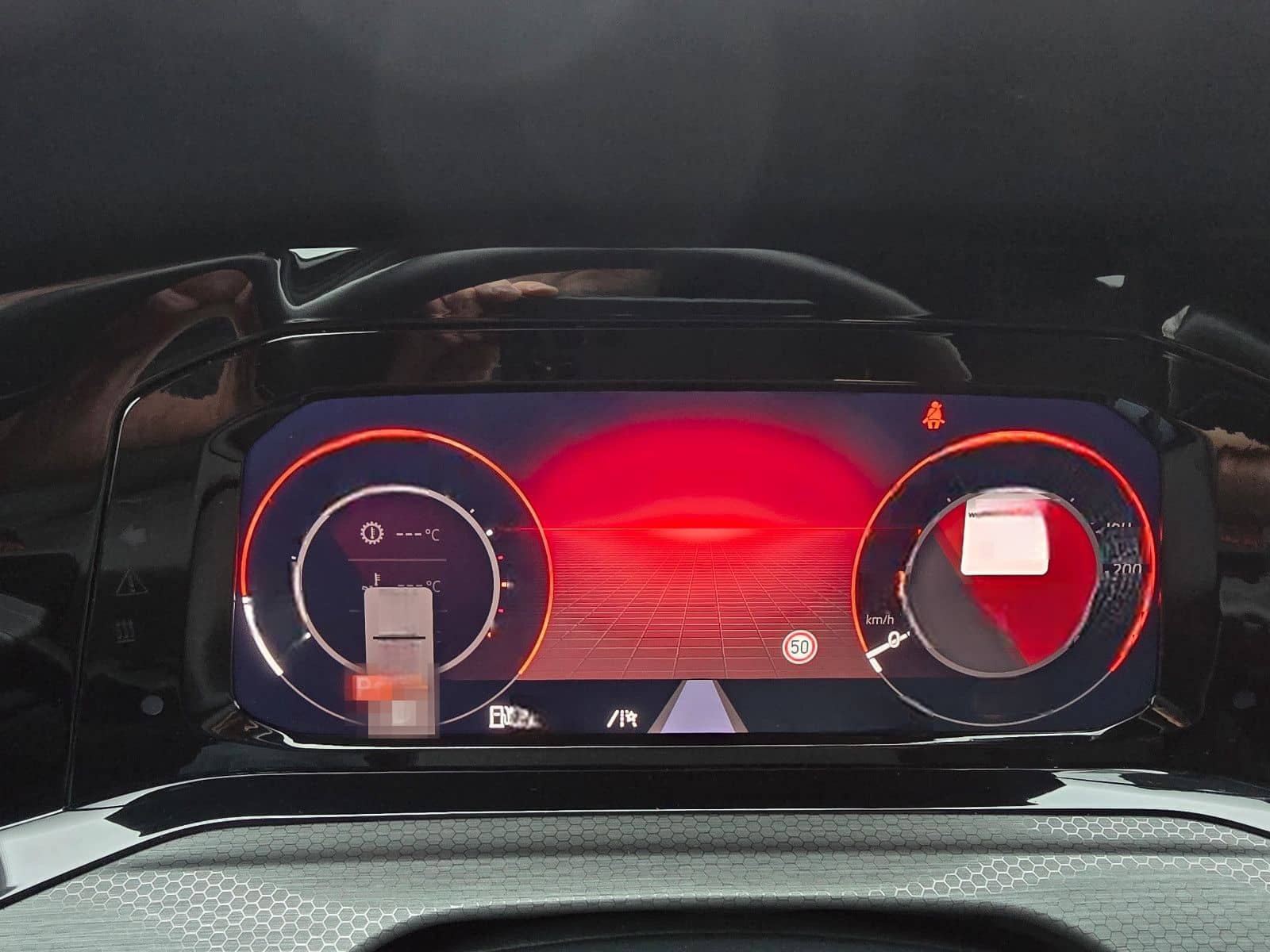 Volkswagen Golf VIII GTI 2.0 TSI Clubsport °SOUND°NAVI°DCC° foto 11