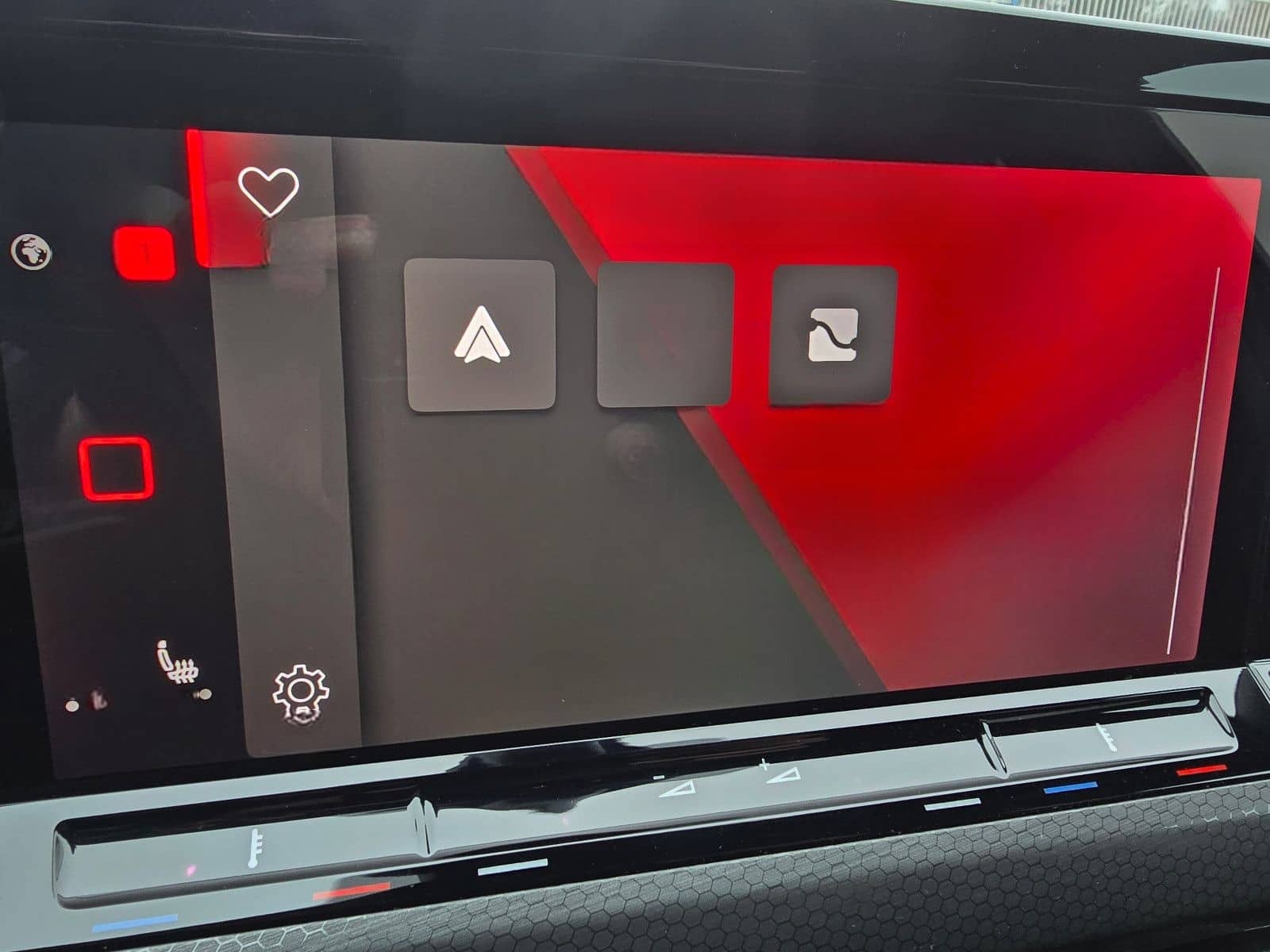 Volkswagen Golf VIII GTI 2.0 TSI Clubsport °SOUND°NAVI°DCC° foto 13