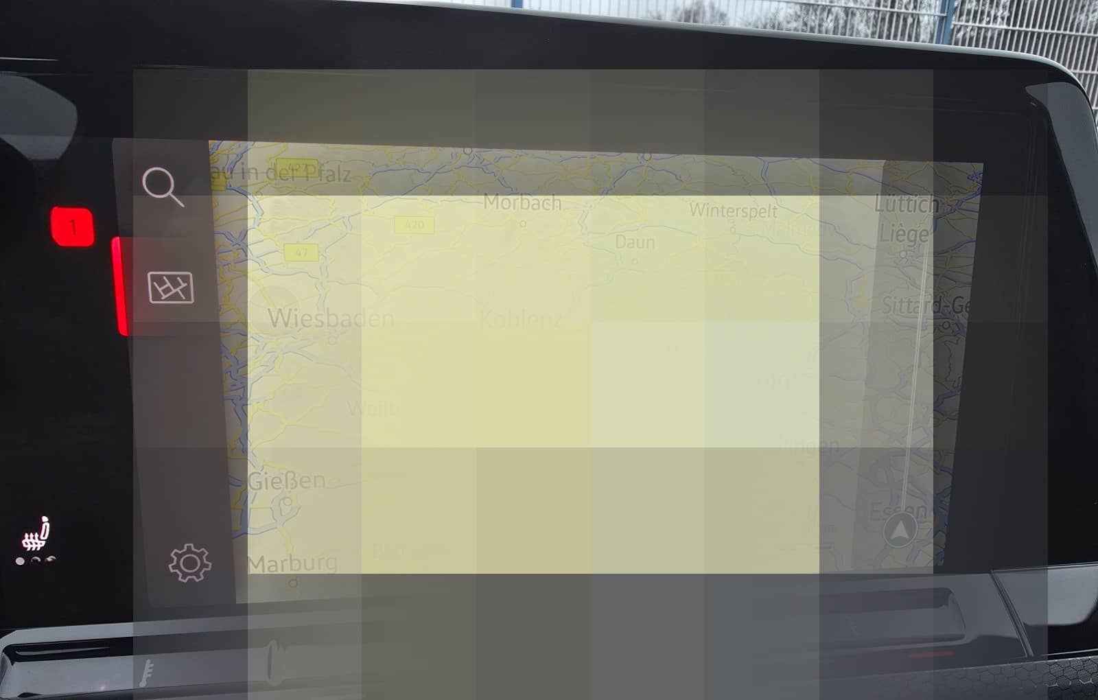 Volkswagen Golf VIII GTI 2.0 TSI Clubsport °SOUND°NAVI°DCC° foto 14