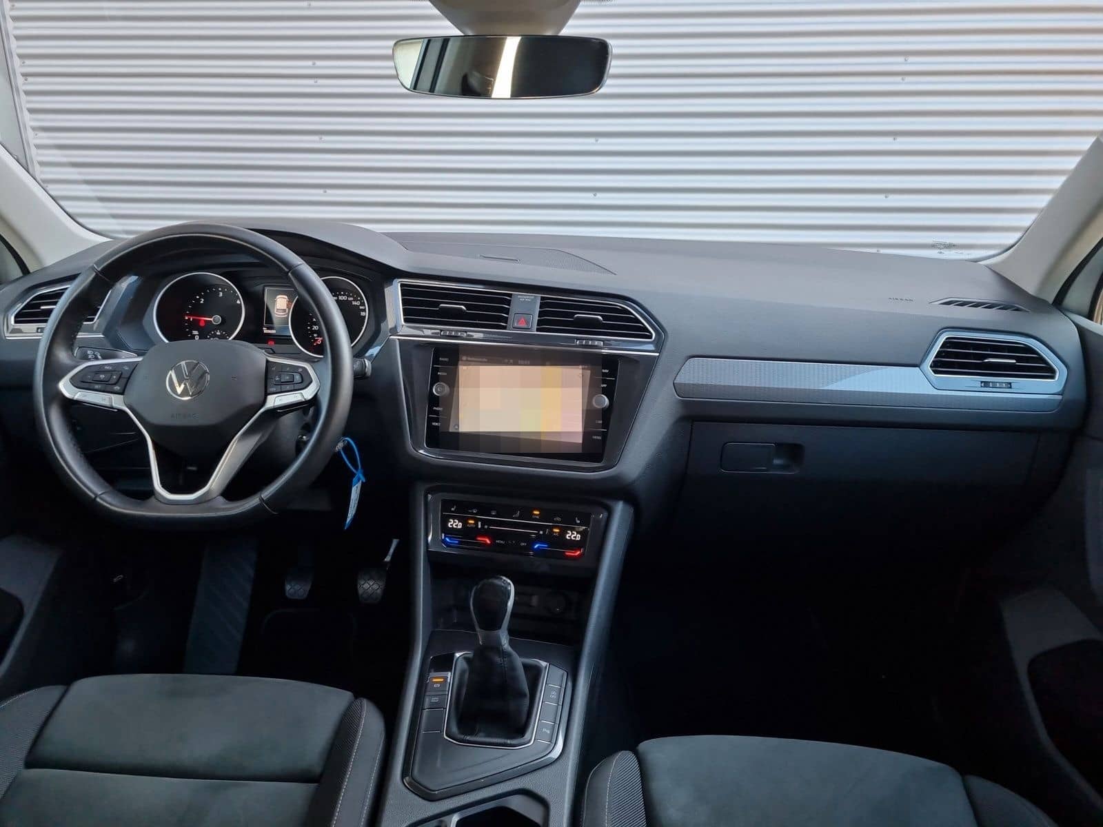Volkswagen Tiguan 2.0 TDI Life LED NAVI SHZ APP ACC foto 17