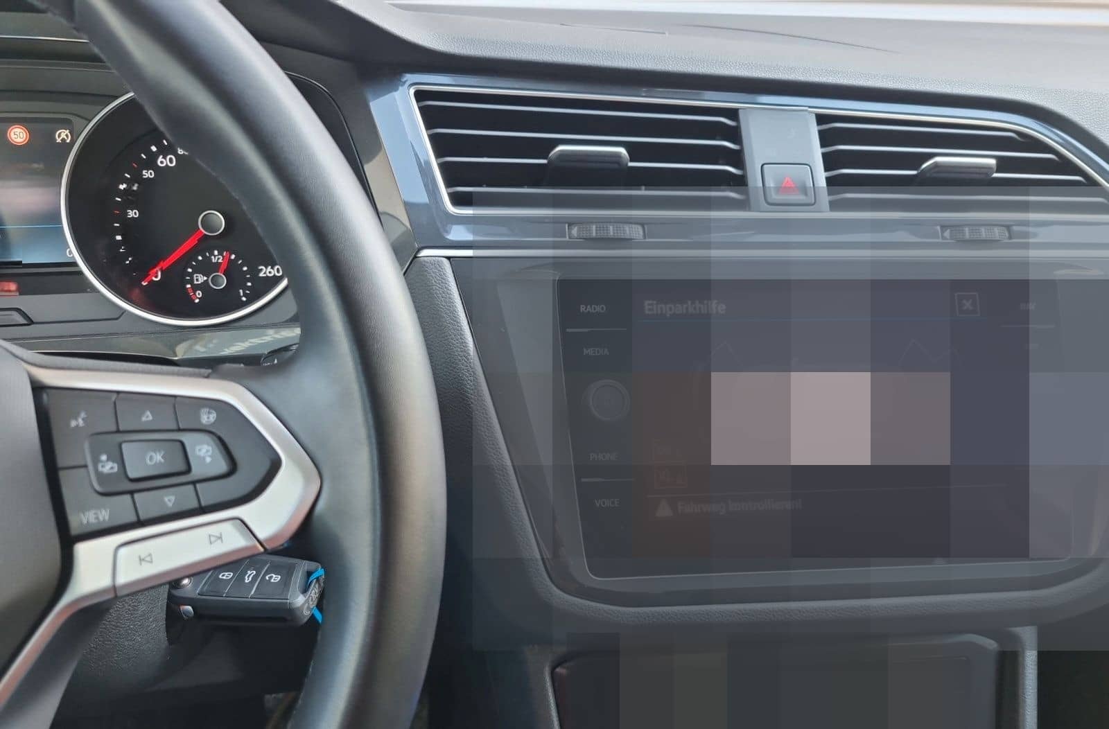 Volkswagen Tiguan 2.0 TDI Life LED NAVI SHZ APP ACC foto 18