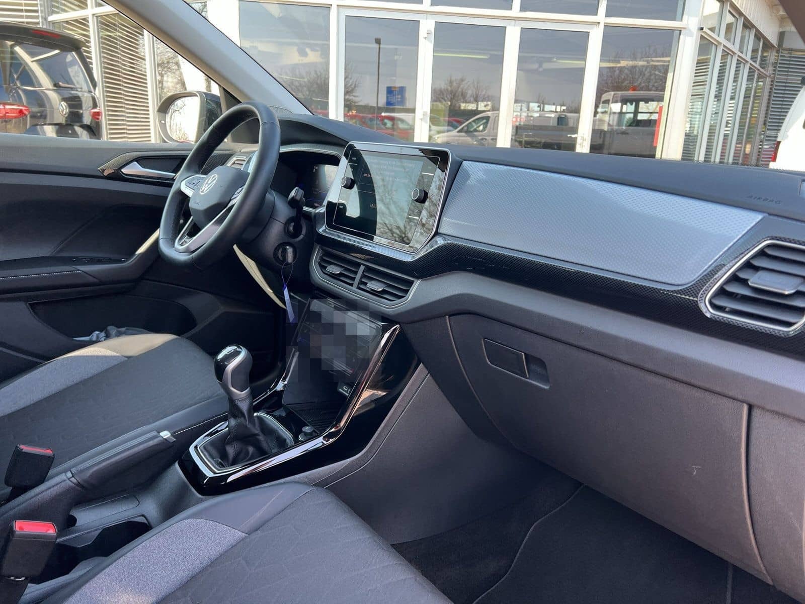 Volkswagen T-Cross 1.0 TSI Goal LED NAVI SHZ APP ALLWETTER foto 15