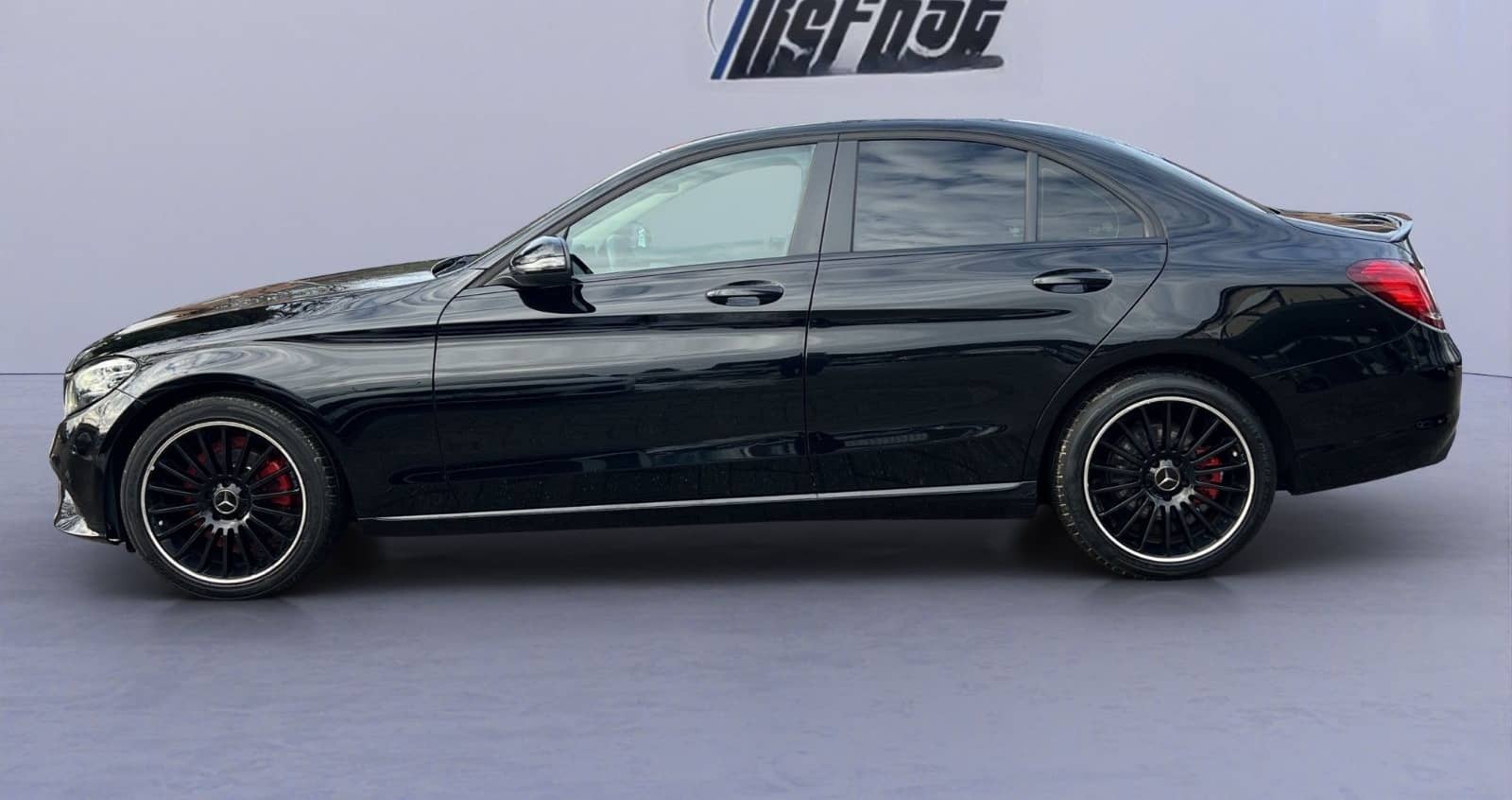 Mercedes-Benz C 200d*Night-Paket*AMBIENTE*LED HIGH PERFORMANCE foto 12