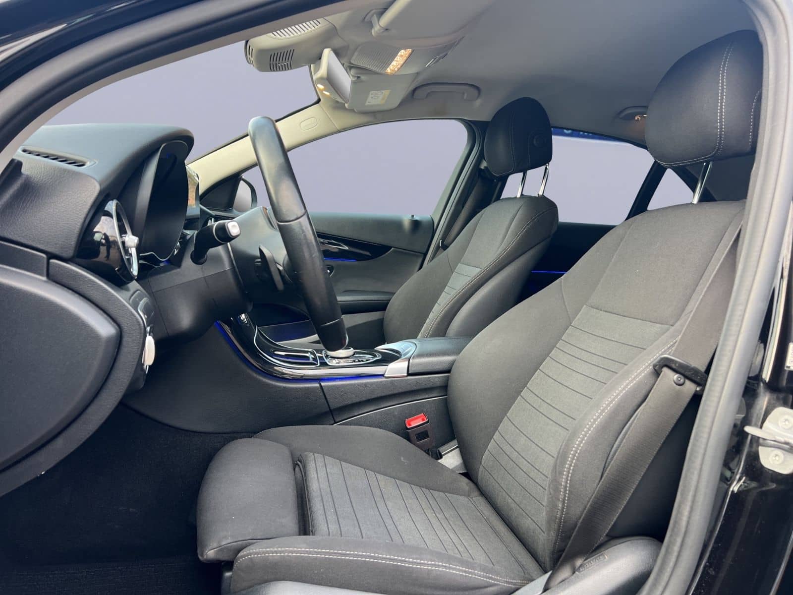 Mercedes-Benz C 200d*Night-Paket*AMBIENTE*LED HIGH PERFORMANCE foto 18