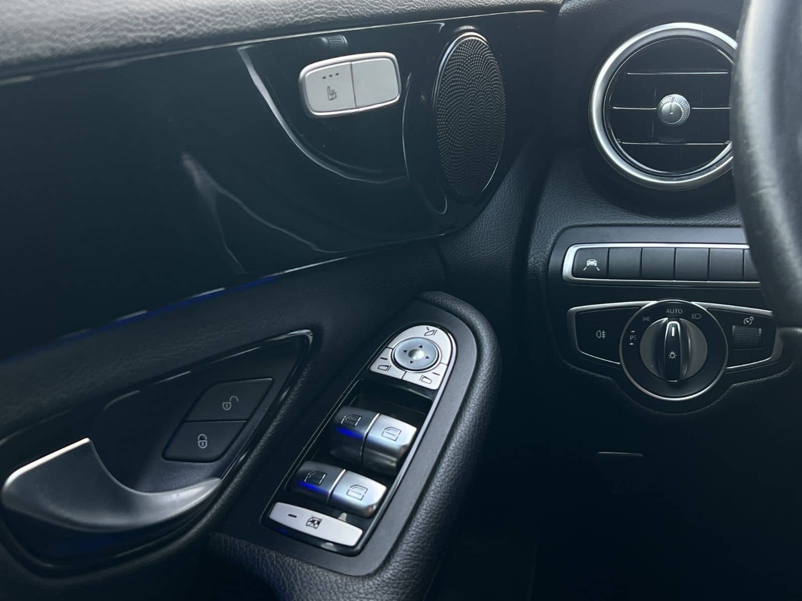 Mercedes-Benz C 200d*Night-Paket*AMBIENTE*LED HIGH PERFORMANCE foto 25