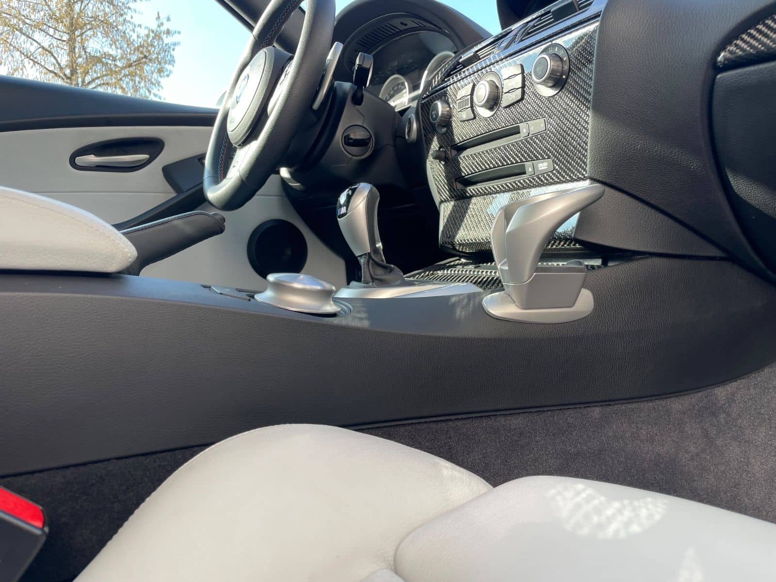 BMW M6 Coupé foto 18