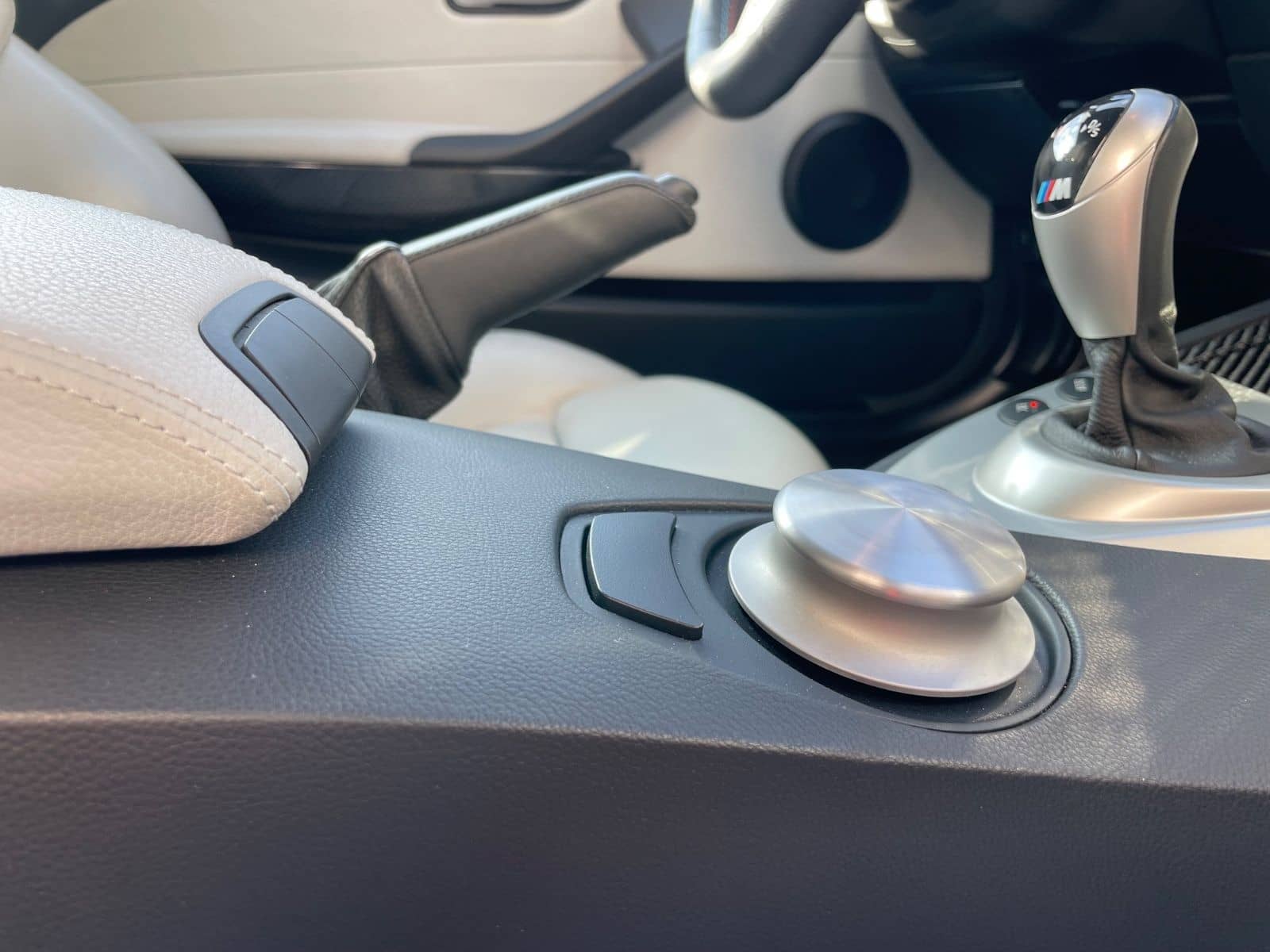 BMW M6 Coupé foto 25