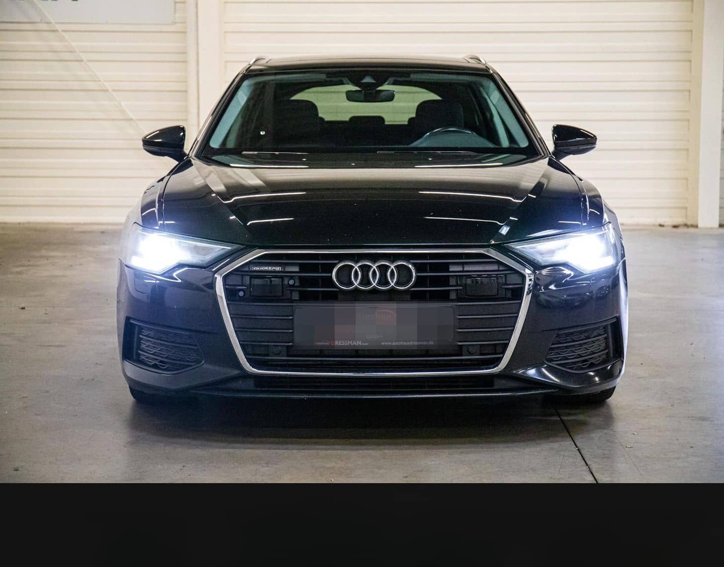 Audi A6 Avant 50 TDI quattro PANO B&O LED ACC 19z foto 2