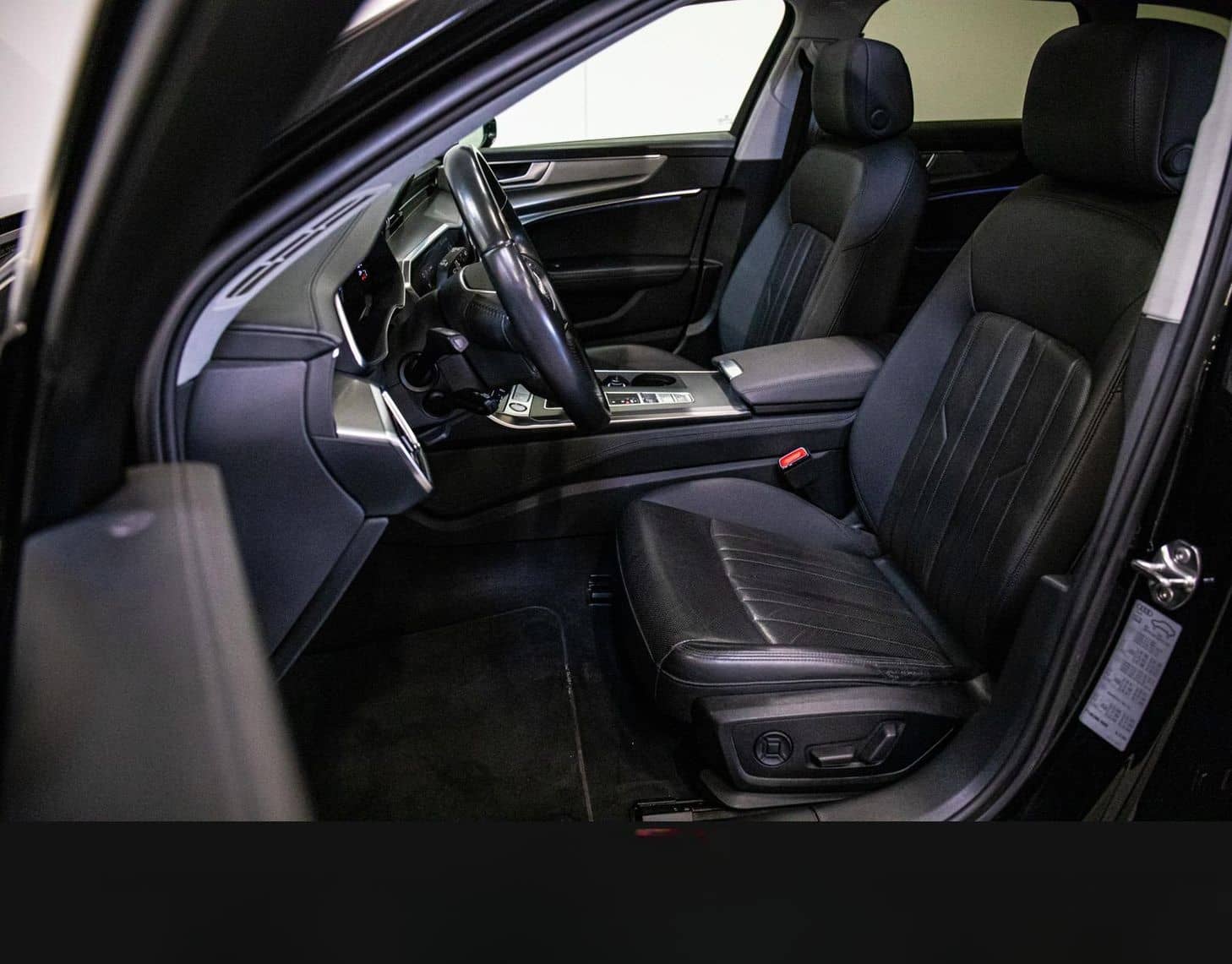 Audi A6 Avant 50 TDI quattro PANO B&O LED ACC 19z foto 11