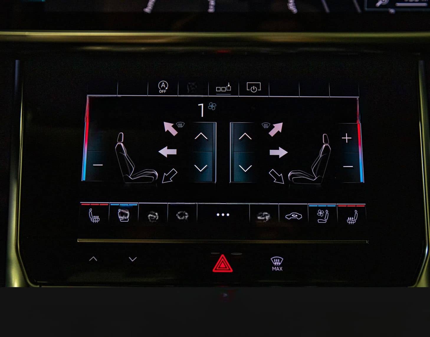 Audi A6 Avant 50 TDI quattro PANO B&O LED ACC 19z foto 16