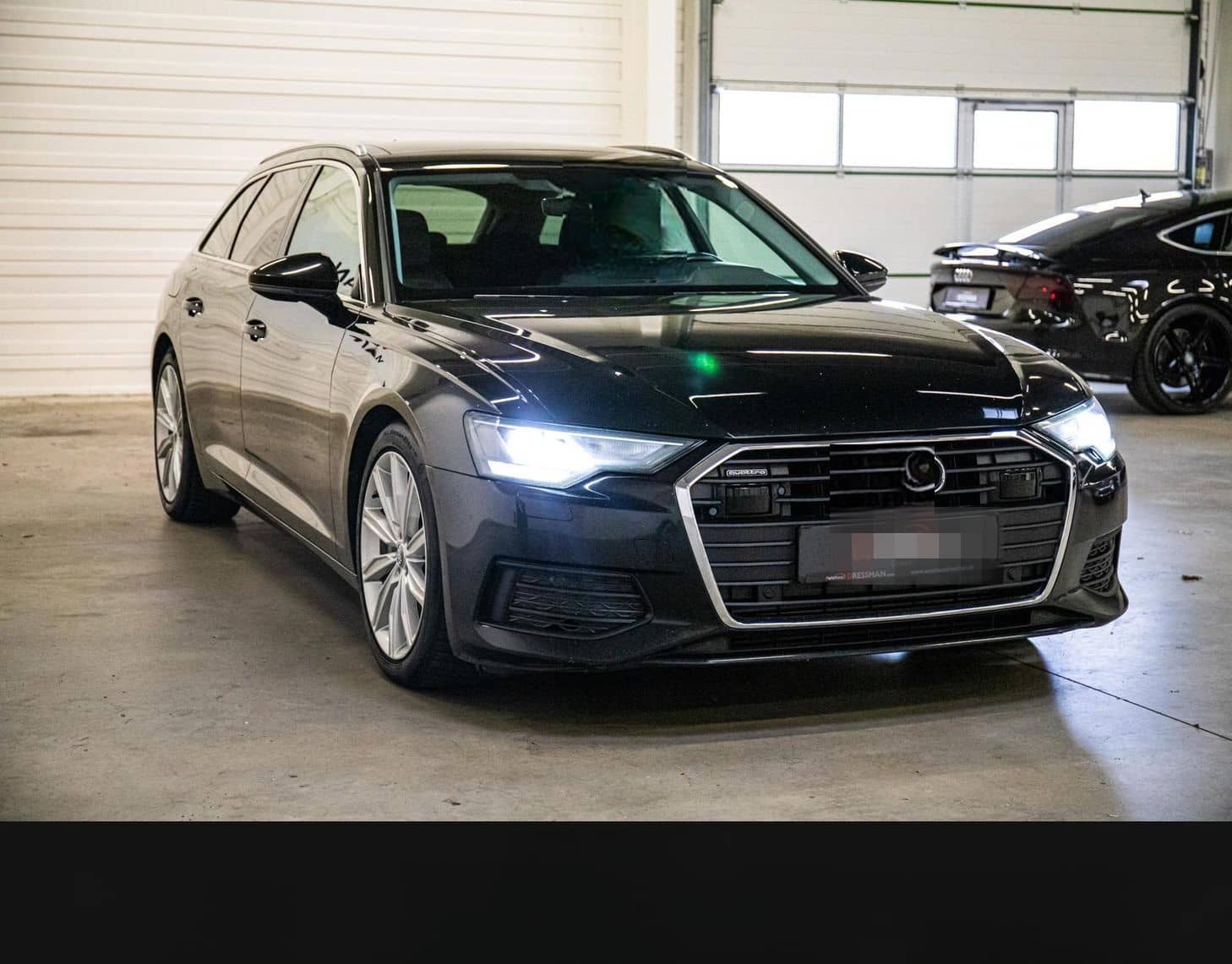 Audi A6 Avant 50 TDI quattro PANO B&O LED ACC 19z foto 3