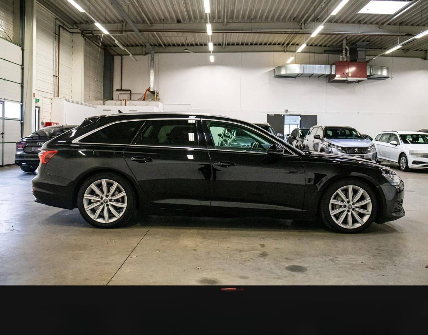 Audi A6 Avant 50 TDI quattro PANO B&O LED ACC 19z foto 4