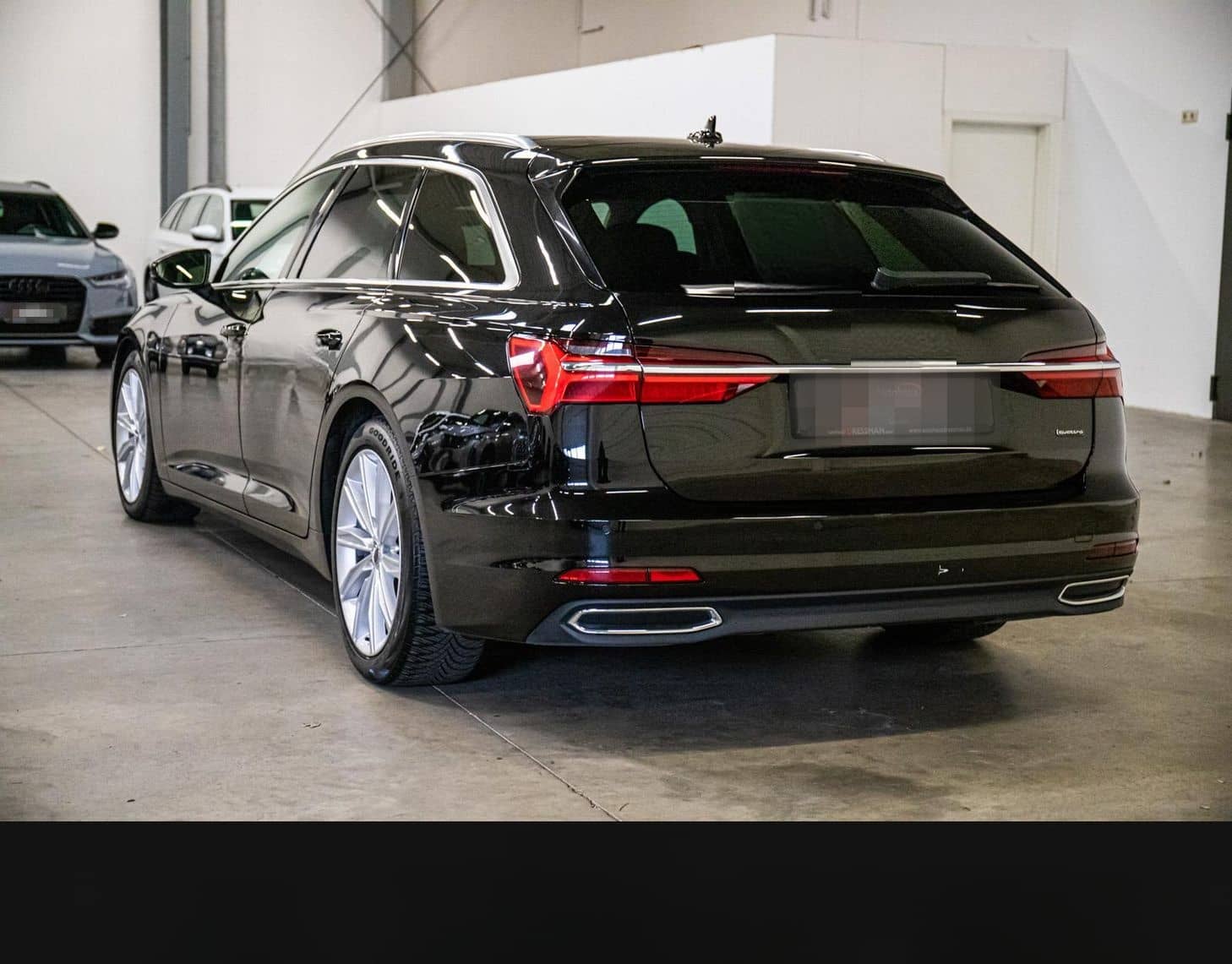 Audi A6 Avant 50 TDI quattro PANO B&O LED ACC 19z foto 7