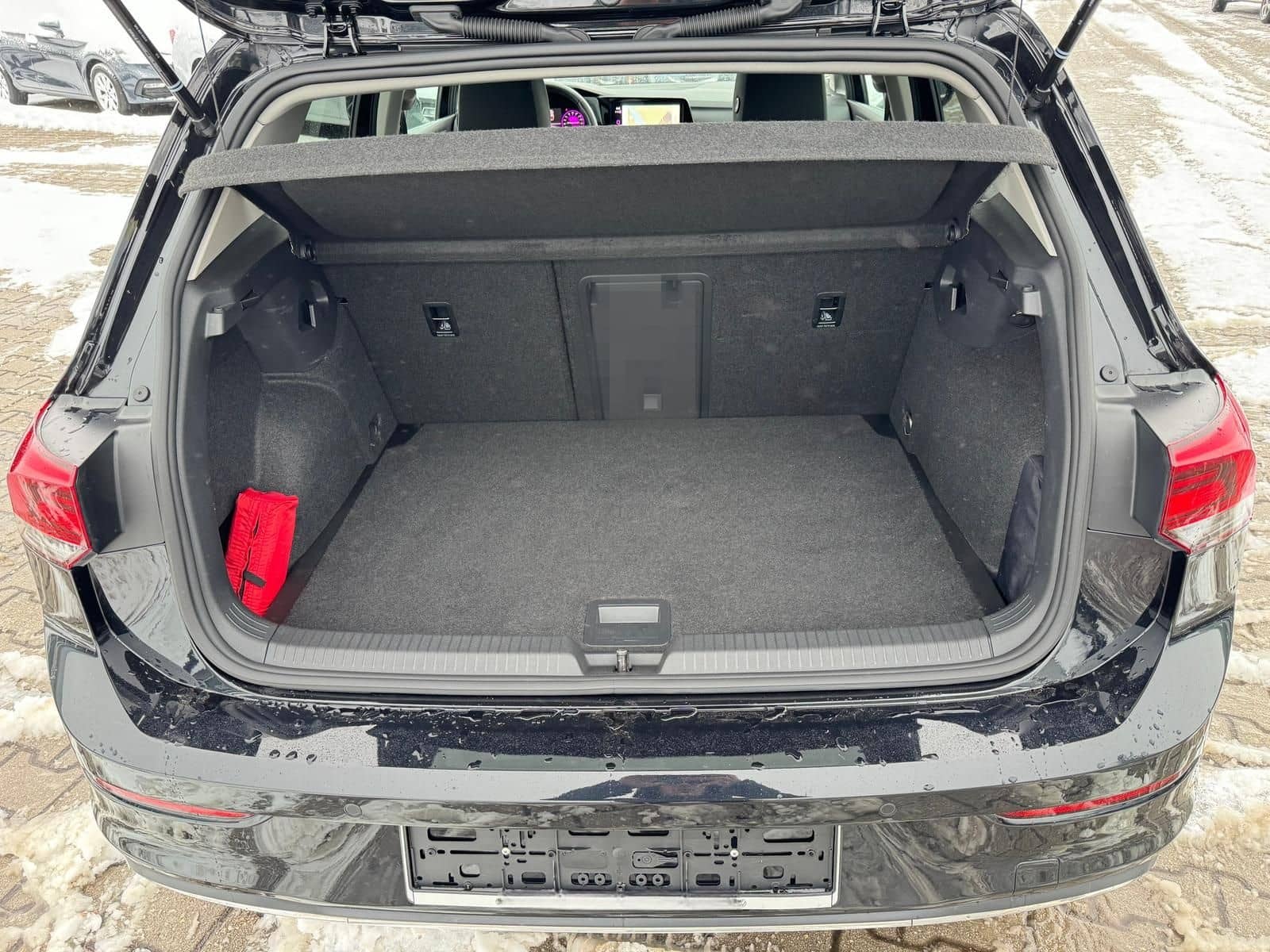 Volkswagen Golf Lim 2.0TDI DSG Style Matrix Navi PDC foto 11